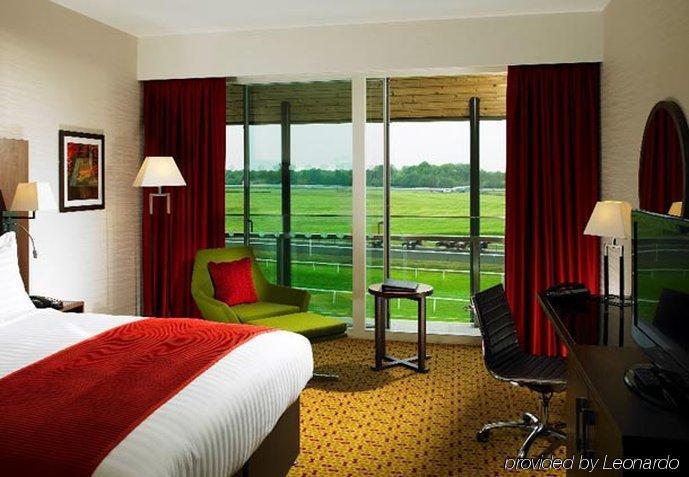 Park Marriott & Country Club Hotel