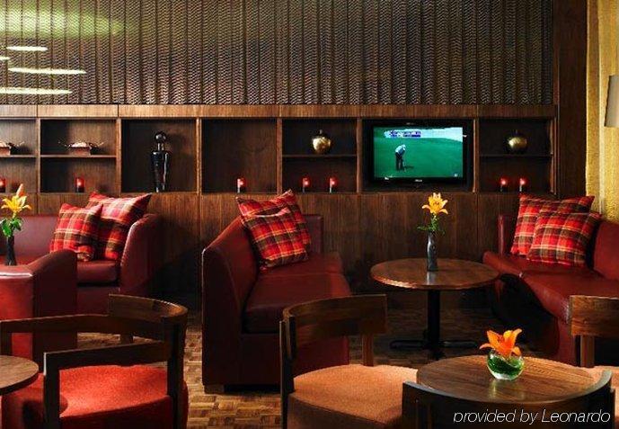 Park Marriott & Country Club Hotel Lingfield