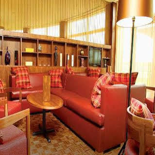 Park Marriott & Country Club Lingfield