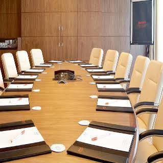 Park Marriott & Country Club Hotel 4*