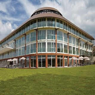 Park Marriott & Country Club Hotel Lingfield